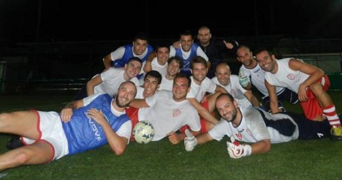 Il Futsal Macchitella è in C2, La Rosa: "il giusto premio ai nostri sforzi" - 