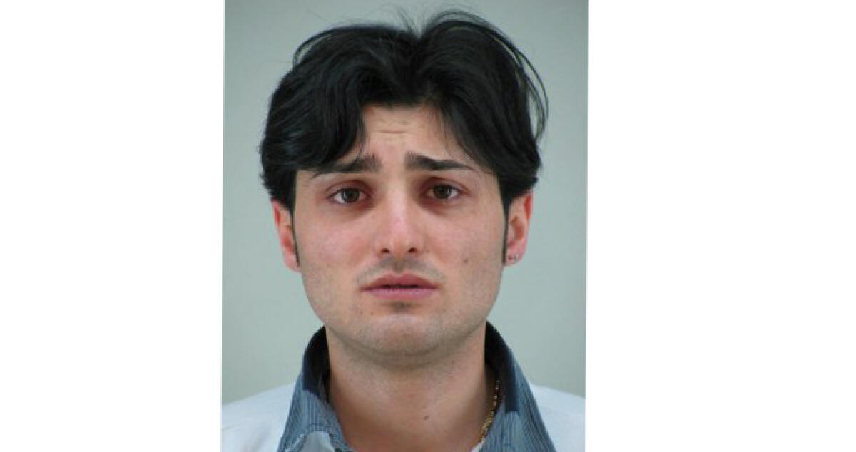 Su di lui pendeva un mandato di cattura Europeo, arrestato dai Carabinieri - 