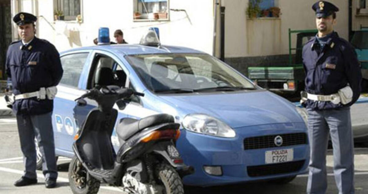 Volevano rubare motorino nel ragusano, tre minori rimangono in comunità - 