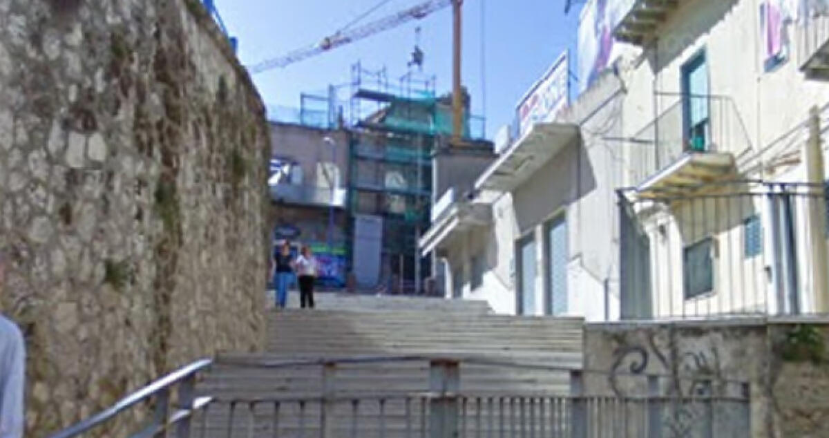 Prime grane per il nuovo cinema, gli ispettori del lavoro trovano operai in nero - 