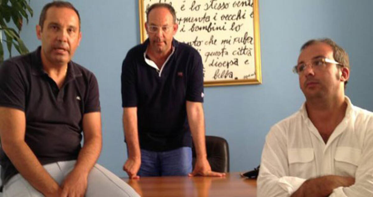 Nuovo Commissario All Ato Cl2 Spunta Fedelissimo Dell assessore Marino 