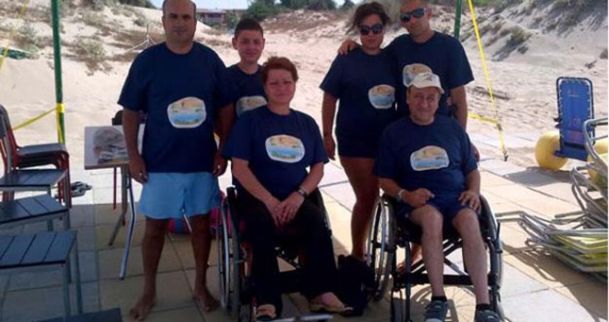 Trasporto disabili, niente stop: Concessa proroga alla coop Progetto Vita - 