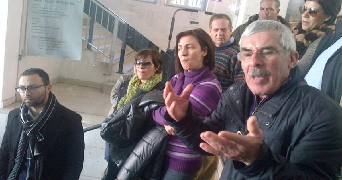 Un conflitto d'interessi sul tavolo della Ghelas? Spunta l'avvocato "tuttofare" - 