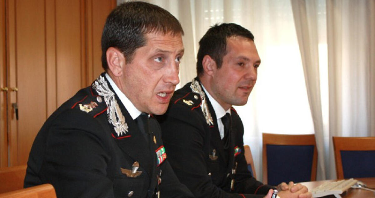 Video alterato per incastrare carabinieri? Comandante Saccone: "Rimasi deluso" - 