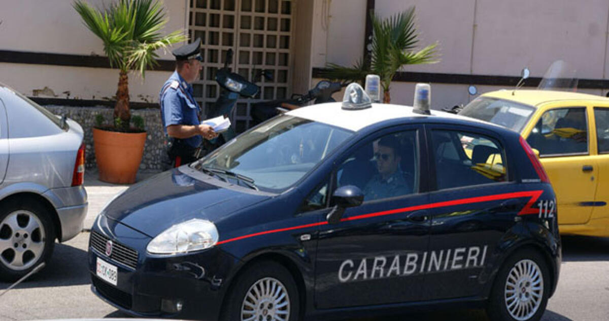 Si era allontanato dalla casa minorile, diciottenne finisce a Catania Bicocca - 