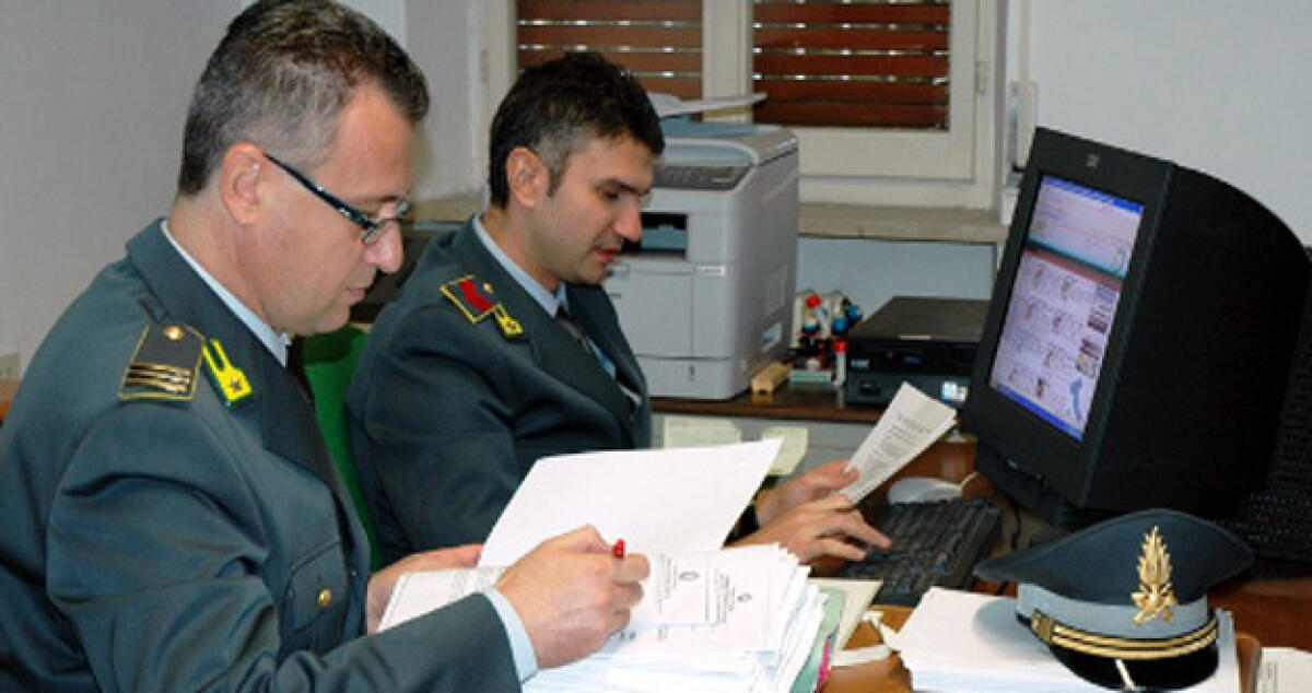 "L'azienda era una cartiera per fatture false": Condannato imprenditore francese - 