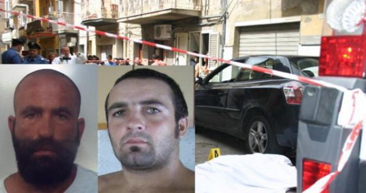 Omicidio Valenti, periti sentiranno familiari del panettiere ucciso dal fratello - 