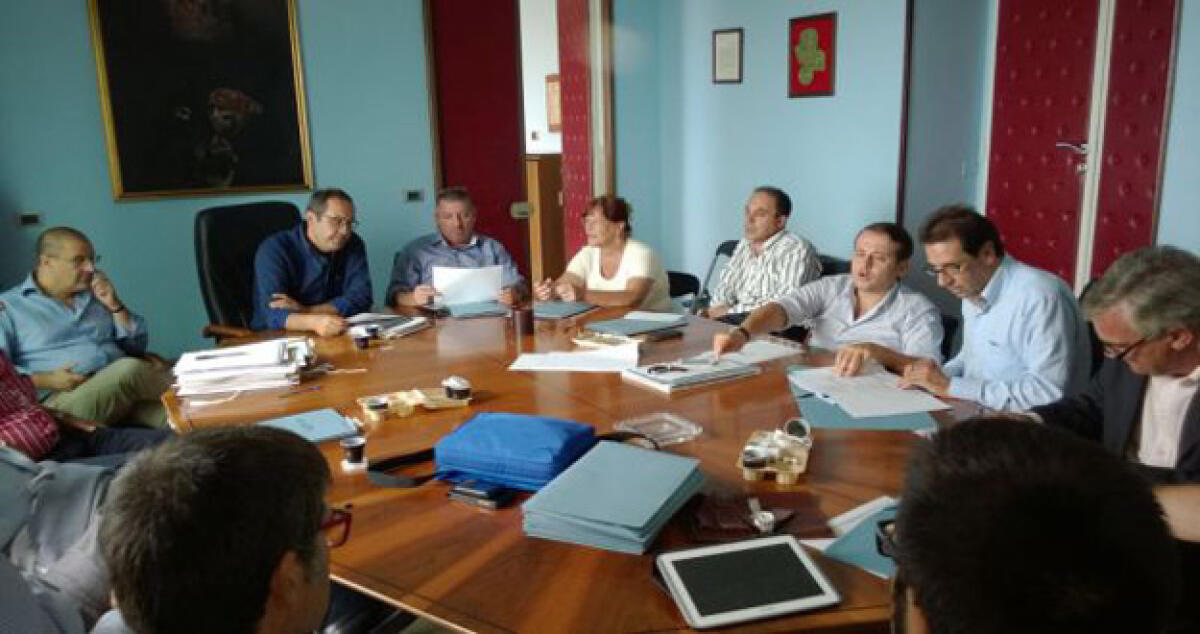 Tariffe gonfiate per appalto condotta idrica: Dirigente "graziato" da giudici - 