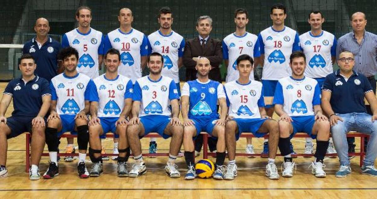 Meic Services, è buona la prima  Martinengo: che emozione tornare qui! - 