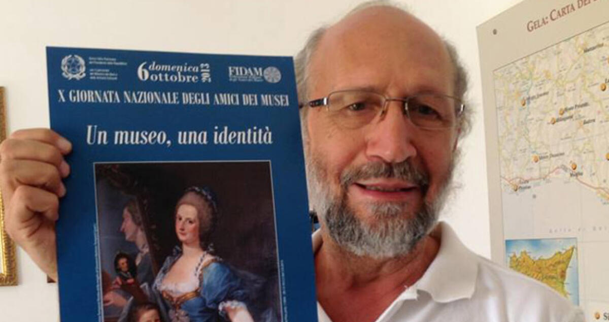 Giornata nazionale al museo dell'arte contadina per il restauro dell'ex convento - 