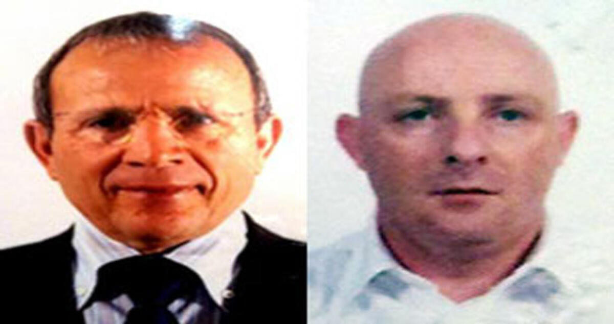 Agguato a Renato Mauro, quindici anni a testa per Salvatore e Giovanni Di Giacomo - 