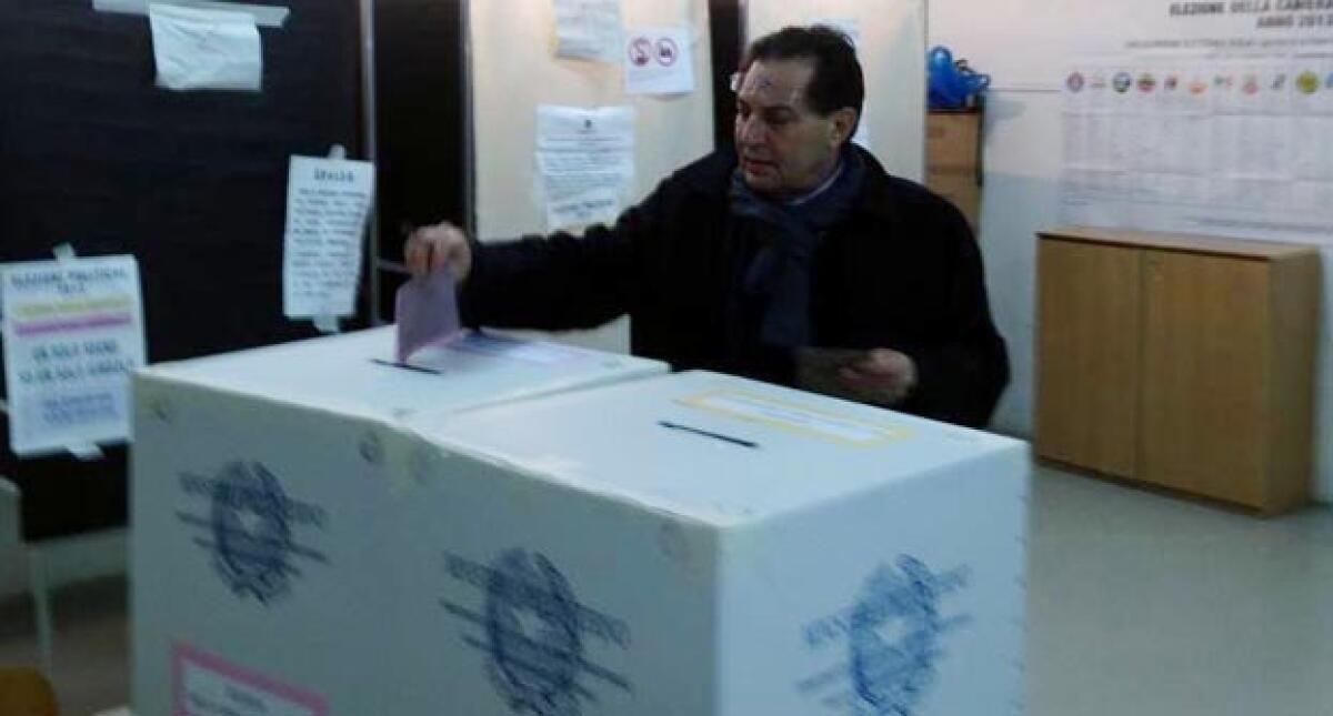 Il 90 per cento dei Grillini vota on line per la sfiducia di Crocetta - 