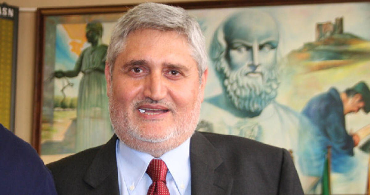 Arancio: “Perché Gela esclusa da sede di Osservatorio contro la dispersione?” - 