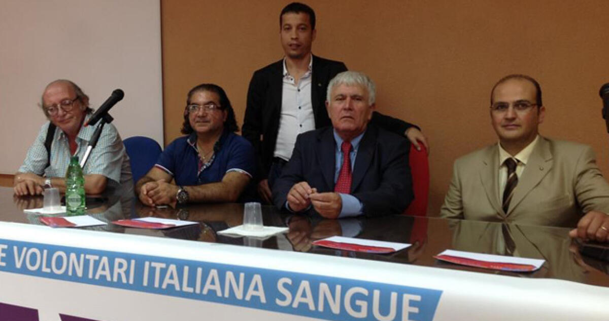 Donazione di sangue, insediamento dell'Avis ignorato da Adas e politica - 