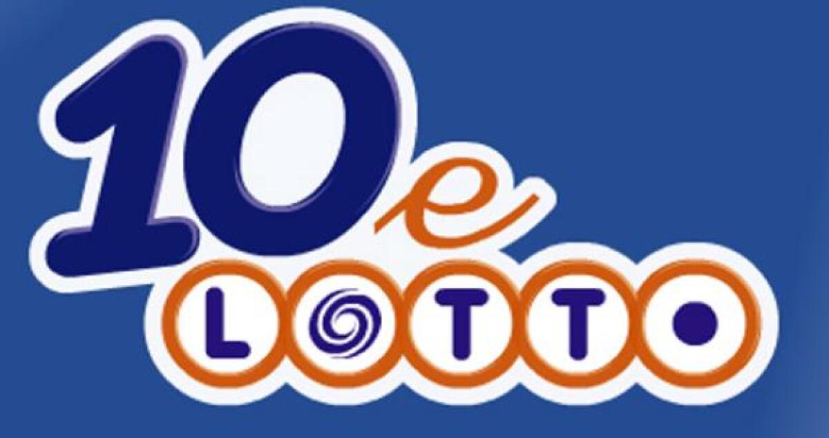 Gioca due euro al "10 e lotto" e vince 42mila euro - 