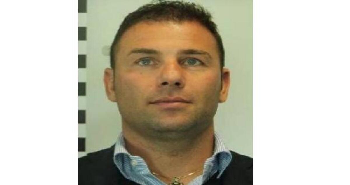 Assalto al furgone portavalori di Firenze, tra gli arrestati il gelese Romano -