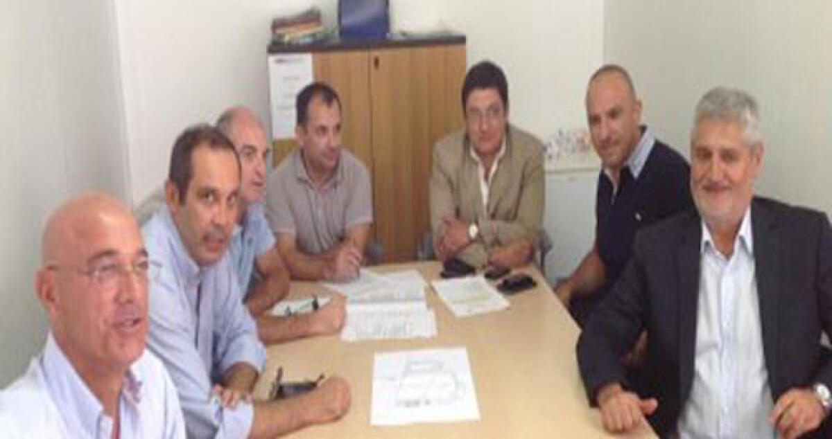 "Debiti risalenti a 15 anni fa, li onoreremo": Sindaco firma rendiconto - 