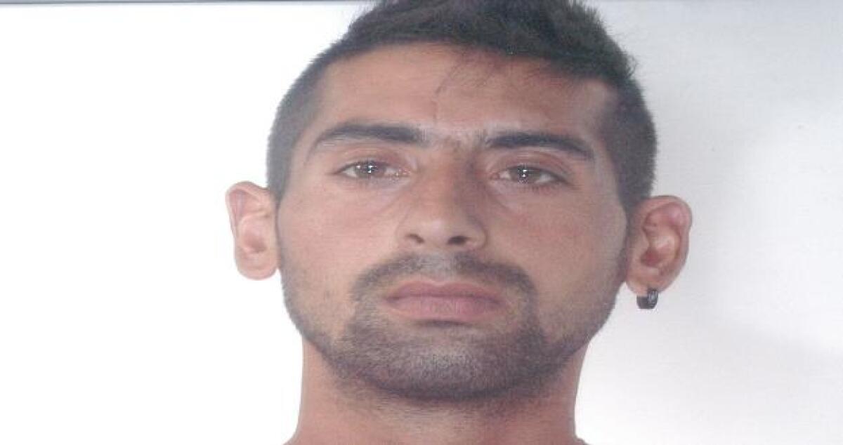 Latitante rumeno arrestato ad Acate, aveva commesso un furto - 