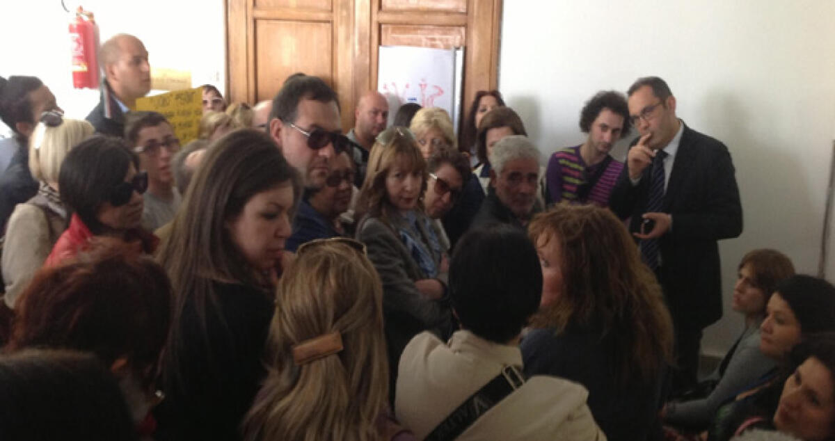 Crisi case famiglia, fondi non bastano: Dirigente, "Attendiamo Regione" - 