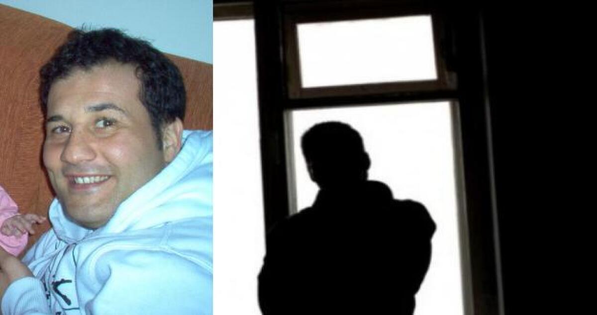 Un sorvegliato speciale trovato impiccato dentro casa al Villaggio Aldisio - 