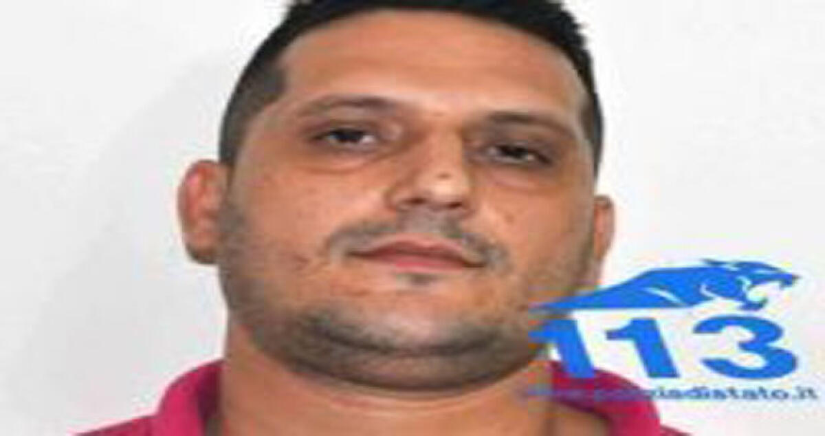 Infuriato minaccia di dar fuoco a bar della convivente: Arrestato un pregiudicato - 