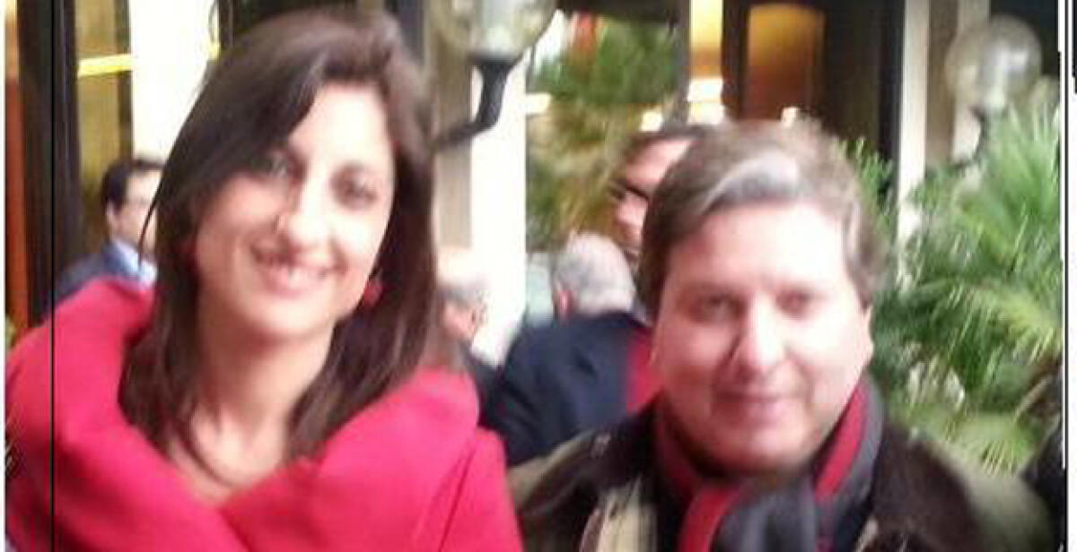 Bufera nell'Udc, Morselli: Robilatte alla Ghelas senza nessuna intesa - 