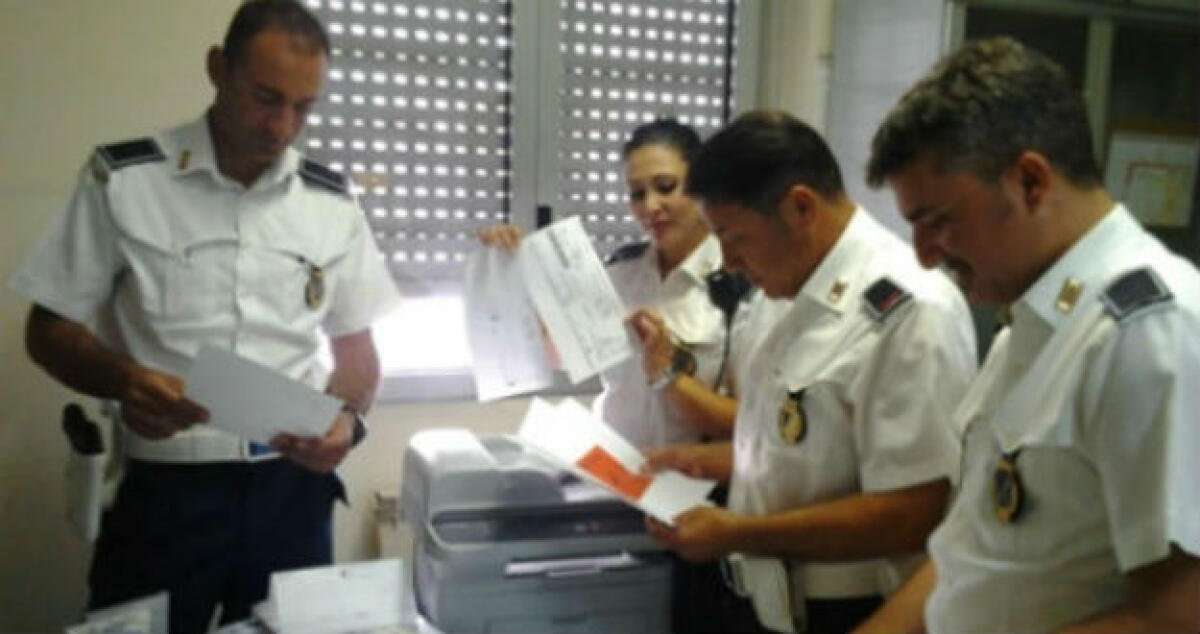 Disabili oppure no? Controlli su pass rilasciati: D'Aleo, "Basta abusi" - 