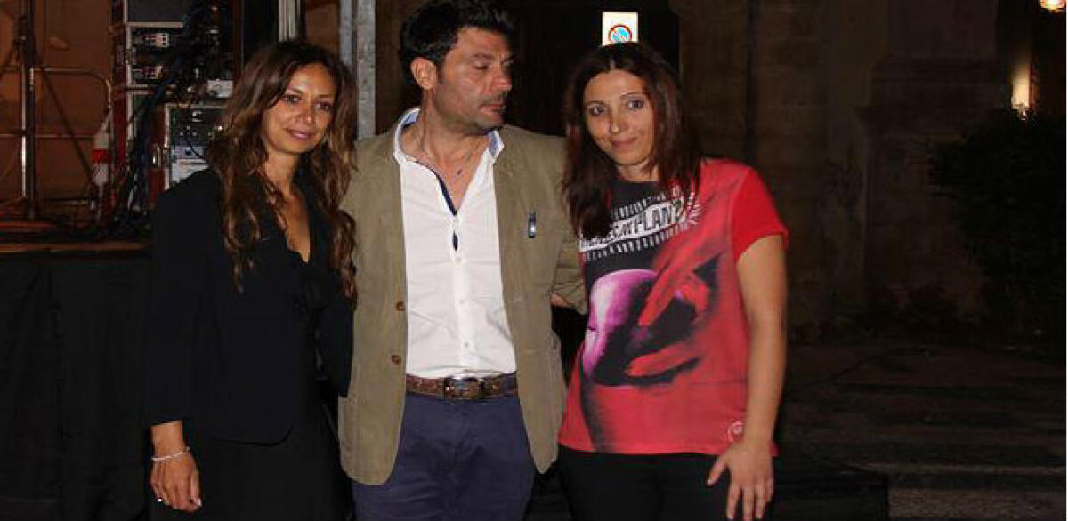 Uccisa in piazza Salandra: L'imprenditore Giudice, "Dov'è targa per Scimè?" - 