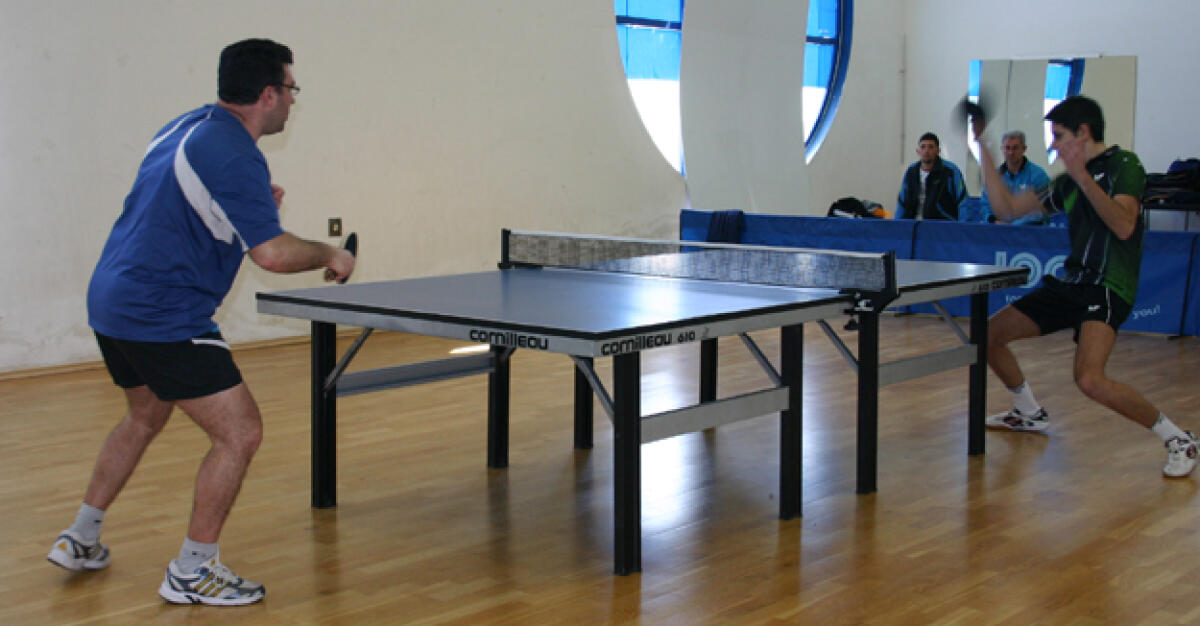 L'Asd Tennistavolo Gela non si ferma più, quinta vittoria di fila a Scicli - 