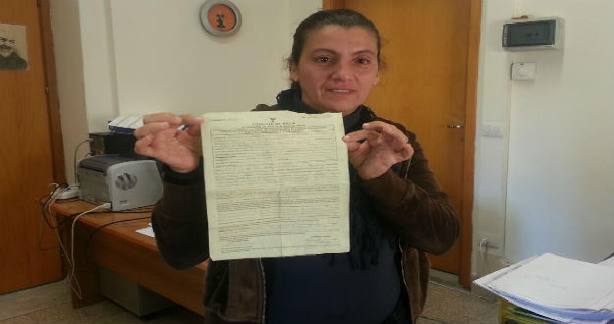 Spazi mercatali non ancora delimitati ma fioccano le multe: Protesta ambulanti - 