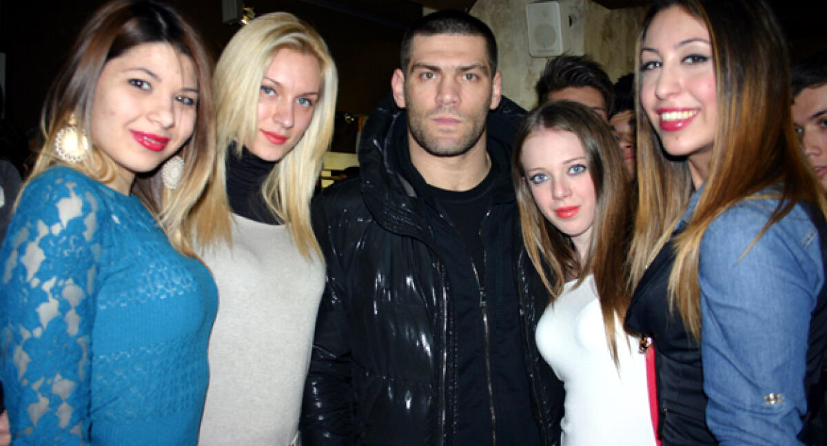 In attesa dei campioni italiani a Gela rinasce una società di boxe - 