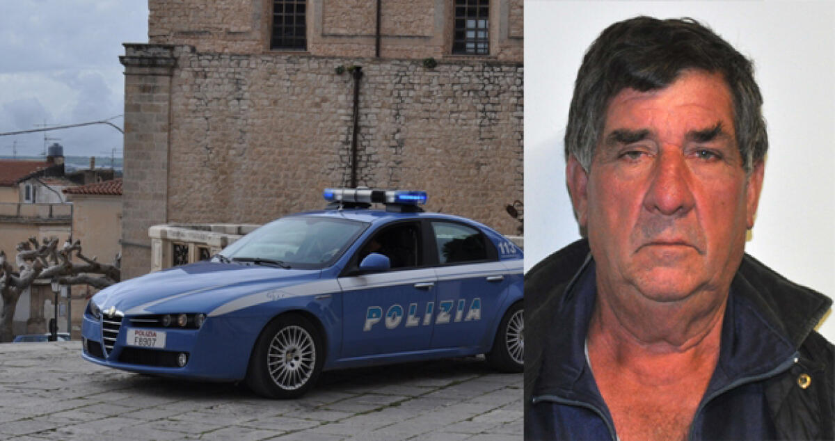 Tentato furto vicino l'aerostazione di Comiso, arrestati padre e figlio gelesi - 