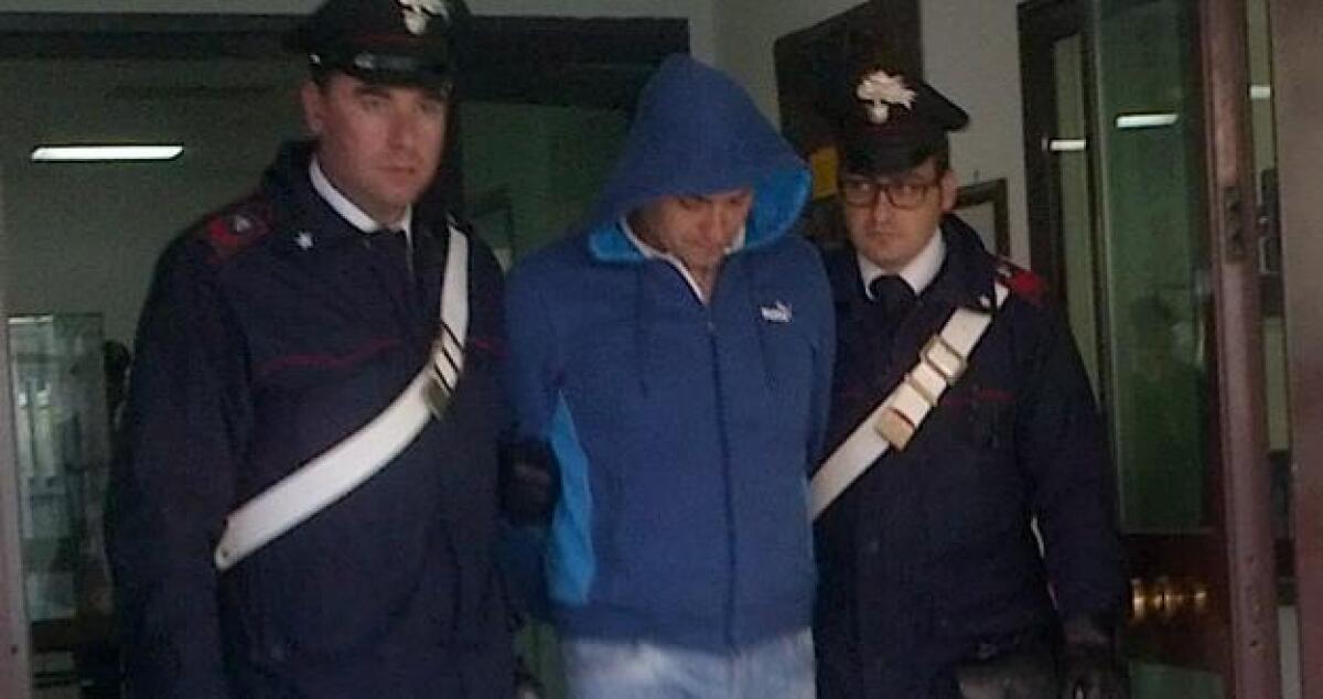 Quei carusi d'oro pronti a tutto, il video che incastra la banda - 