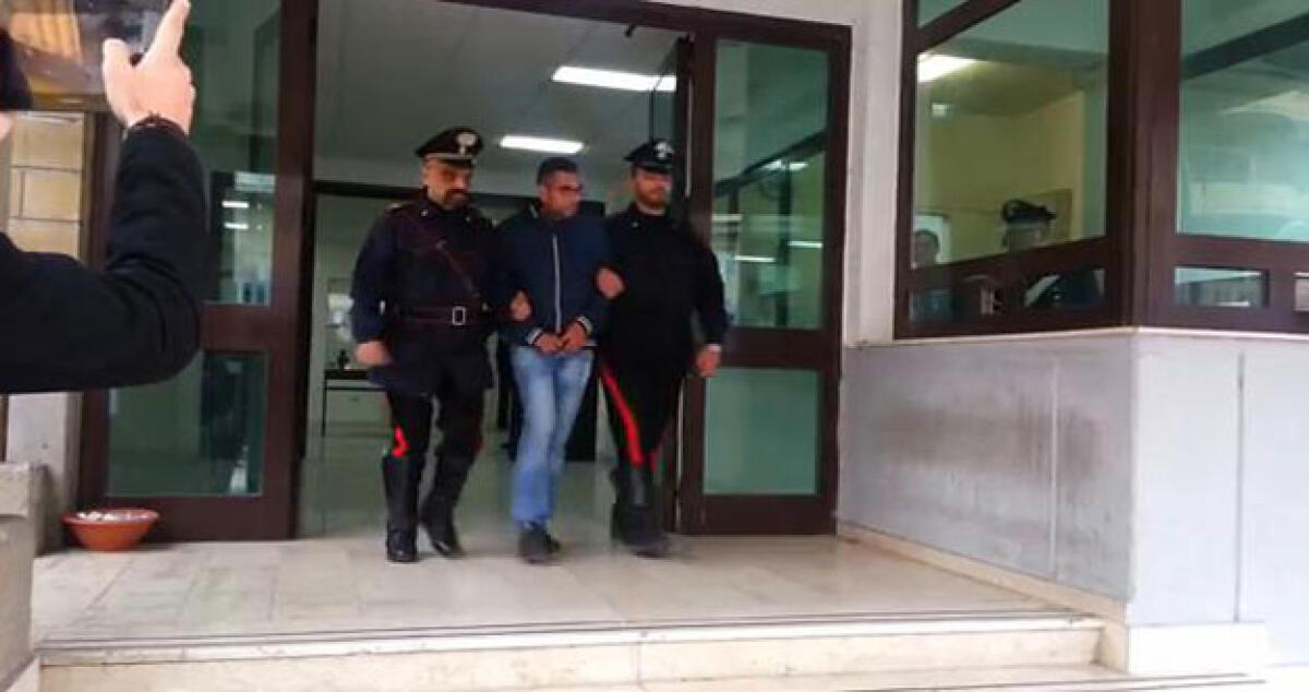 Giro di droga in città: Sette condannati dopo il blitz "Bombola d'oro" - 