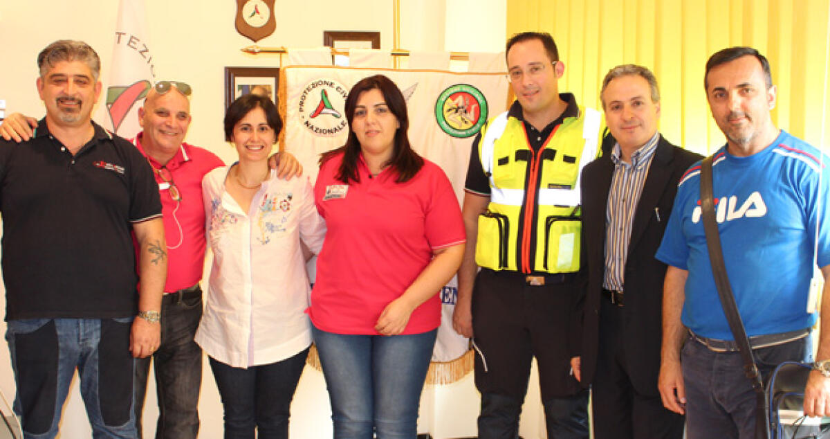 Diplomi per soccorritori rilasciati a 43 volontari Procivis (ecco i nomi) - 