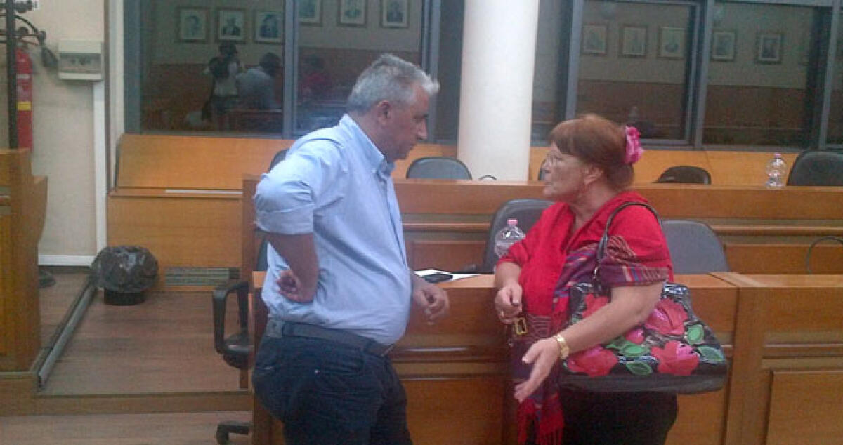 Il question time "non s'ha da fare"...numero legale rimane un miraggio - 