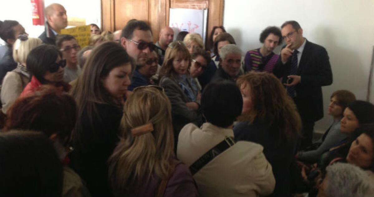 Soldi a una cooperativa per 20 pazienti psichici: Decisa proroga - 