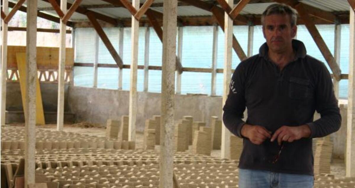 Reati ambientali e concorrenza sleale, l'azienda Strabone rischia il collasso - 