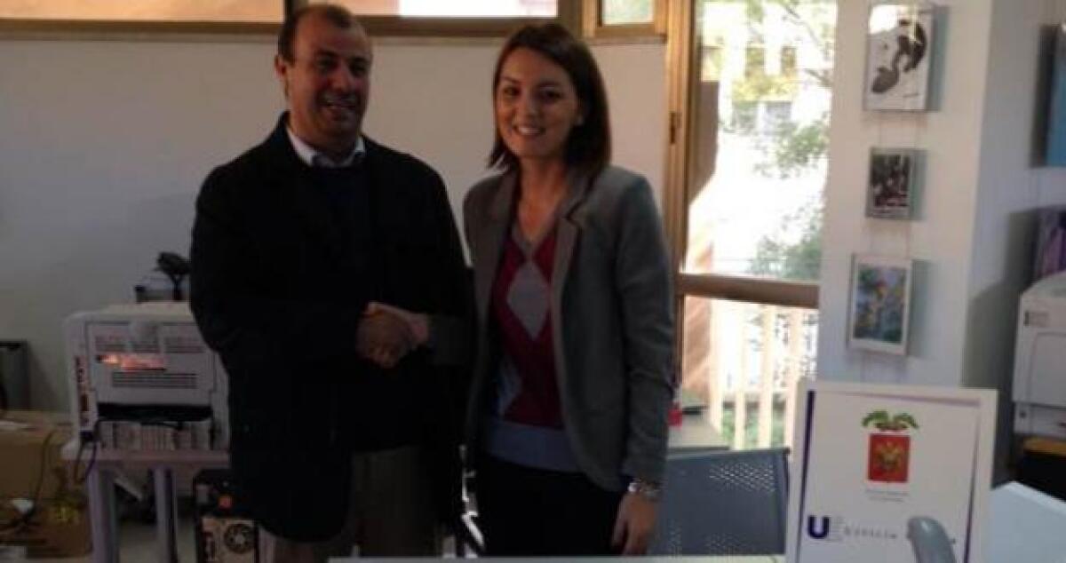 Elettromobilità, arrivano al Comune cinque veicoli ad impatto ambientale zero - 