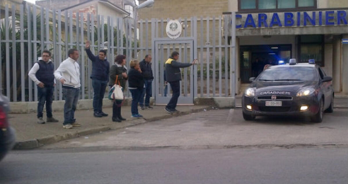 Traffico di droga, cinque anni ad un ambulante: Stupefacenti da Palermo - 