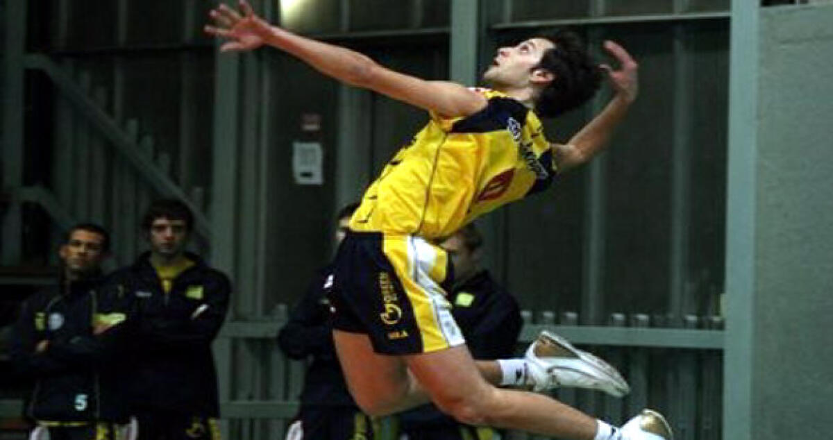 Chi si ferma è perduto, la Meic Services sfida per il primato il Tremestieri - 