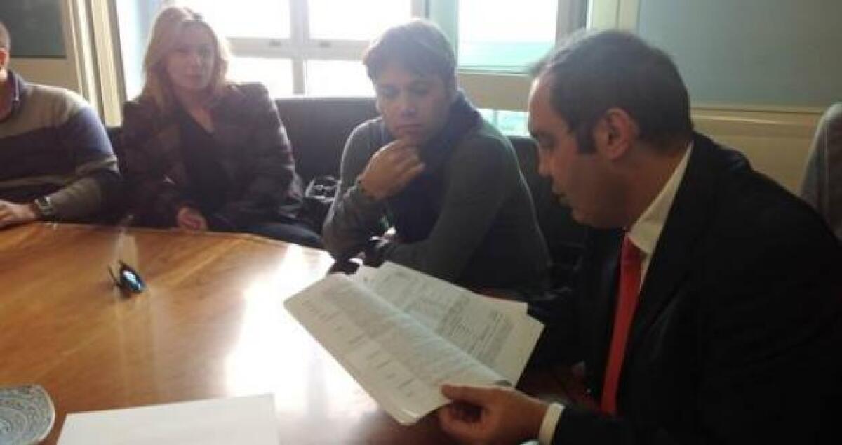 "Non rischiamo pignoramenti", Fasulo rassicura, i Grillini vogliono la verità - 