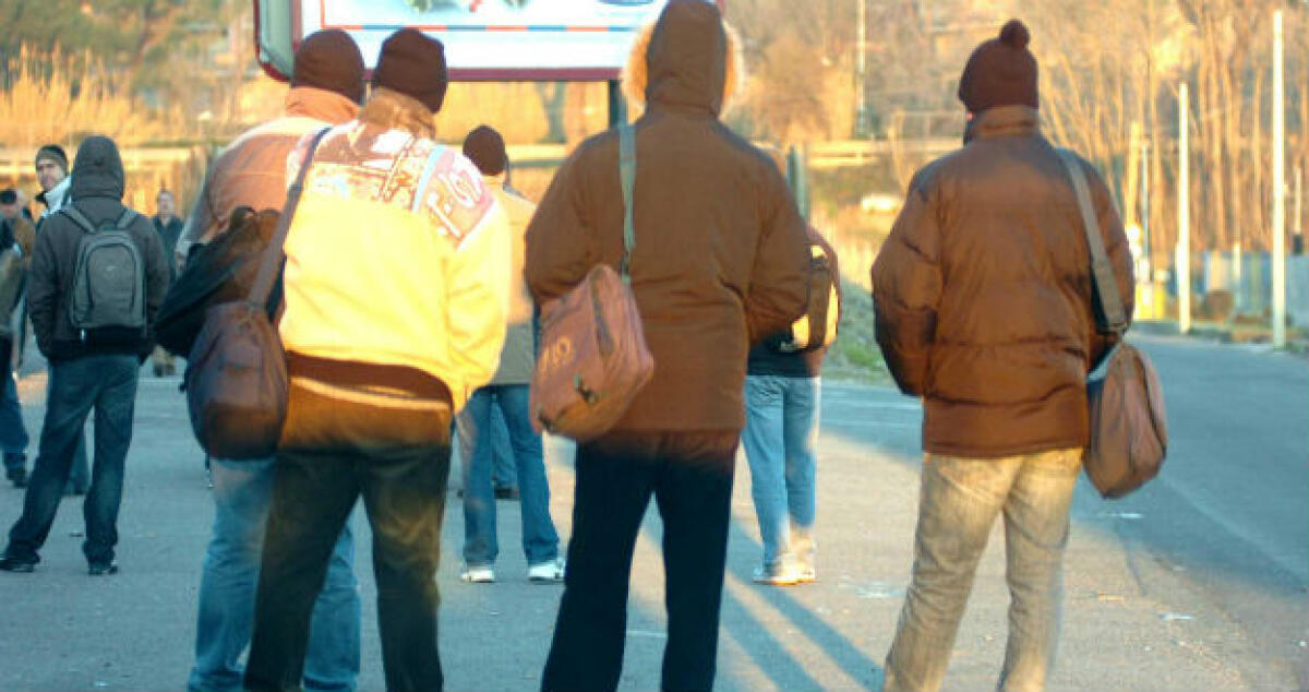 Venti lavoratori Gela Gas a rischio: Incontri decisivi al via - 