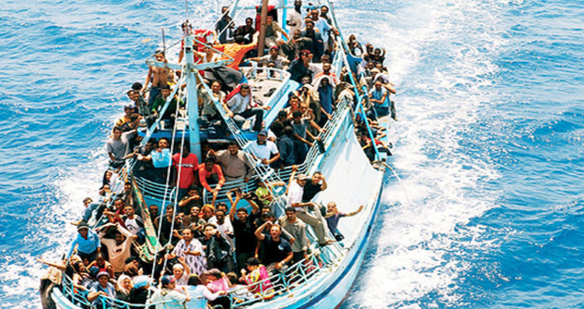 La Prefettura cerca strutture private per ospitare immigrati, ecco come accedere - 