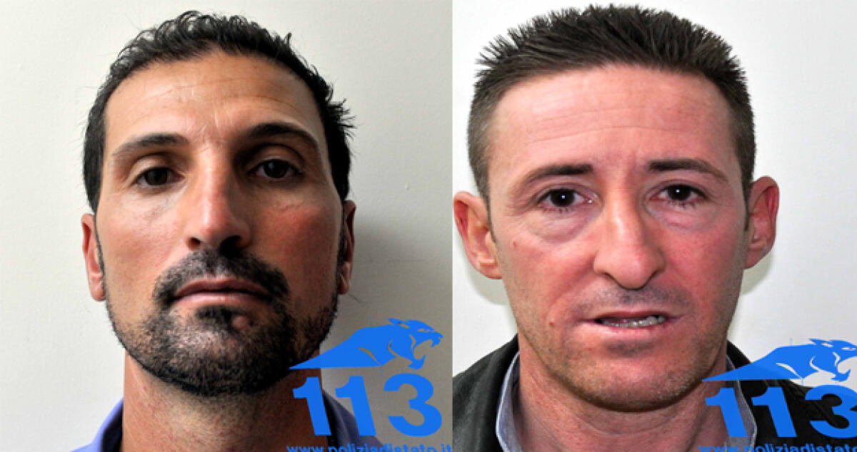 Tentata rapina in una gioielleria a Vittoria, arrestato un gelese - 