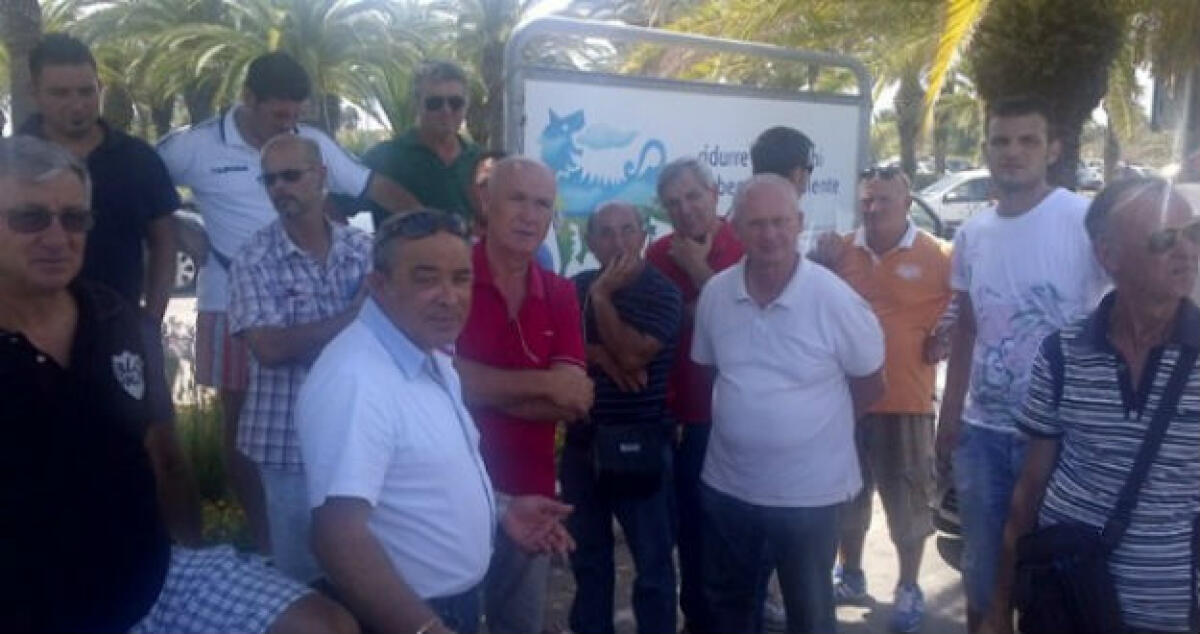 Lavoratori Elettroclima in stato d'agitazione, "Vogliamo chiarezza" - 