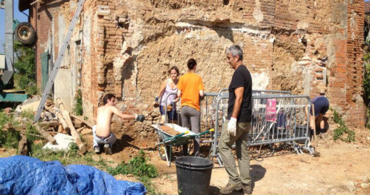 Cascina confiscata a boss gelese: Associazioni, "Non ritorni nelle sue mani" - 