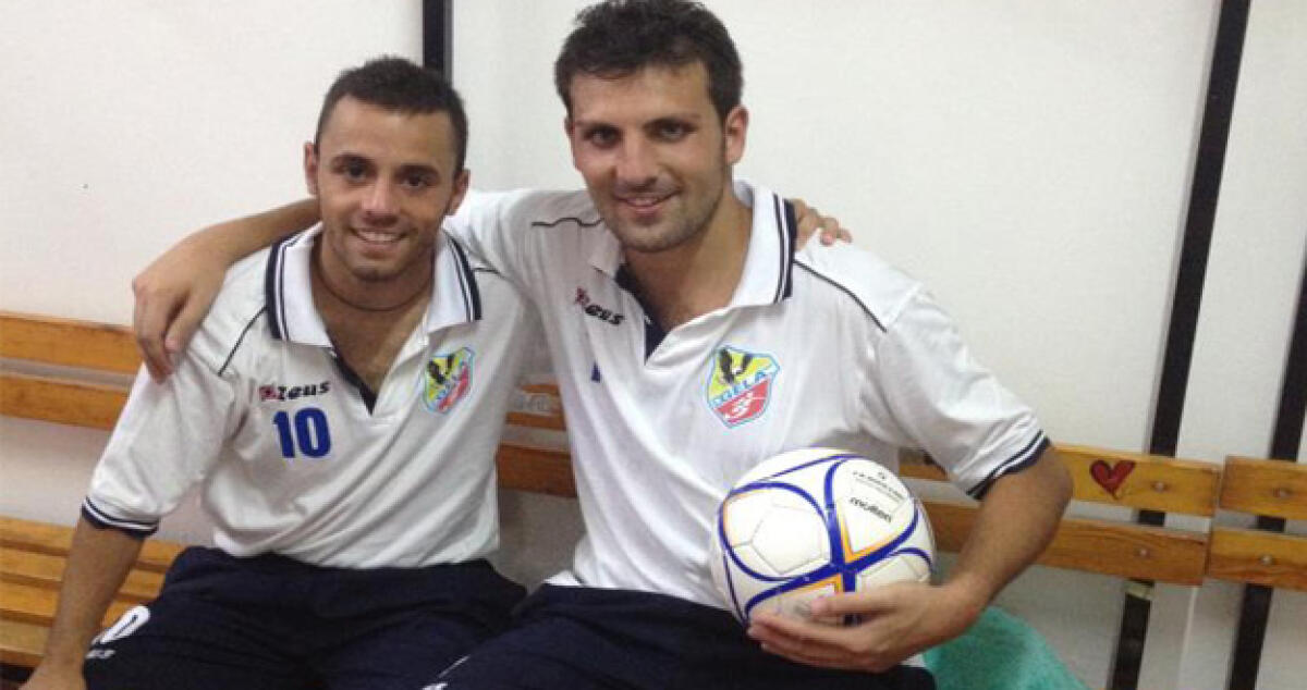 Gela e Barrese si giocano il primo posto solitario, esodo degli ultrà della Boscaglia - 