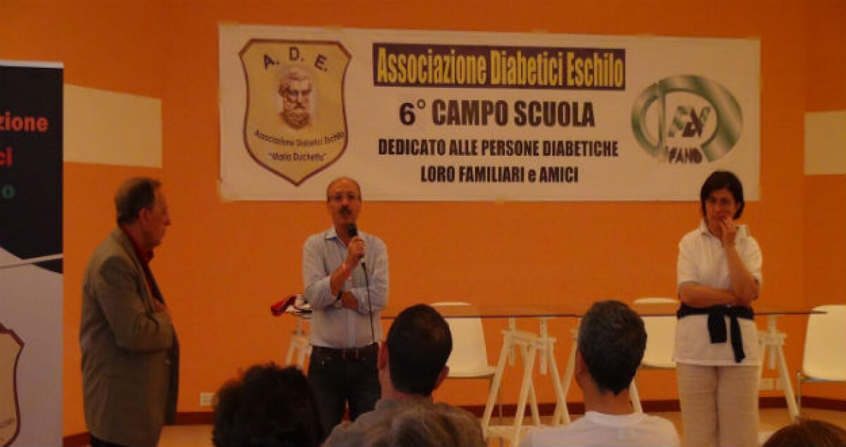 Pericolo diabete, volontari in campo: L'associazione Ade lancia l'allarme - 