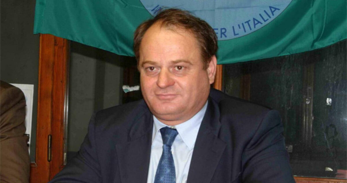 Ecco come il Pd vuole mantenere le vecchie province a discapito di Gela - 